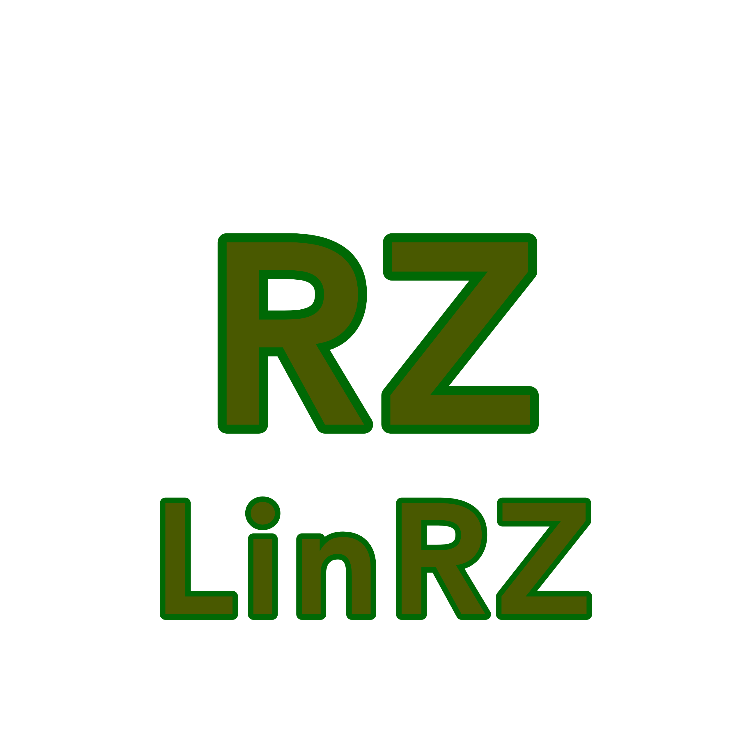 LinRZ Logo